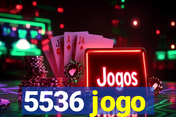 5536 jogo